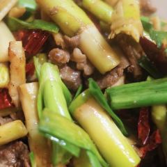 廖胖子特色美食 User Photo