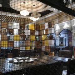 嗨声部落主题餐厅(费县东方城店) User Photo