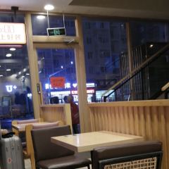 德克士(通江路店) User Photo