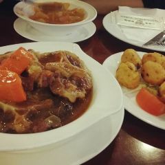 DUMBO RESTAURANTE User Photo