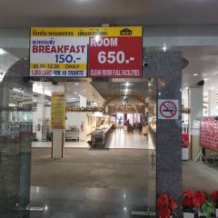 Pantai Seafood Restaurant User Photo