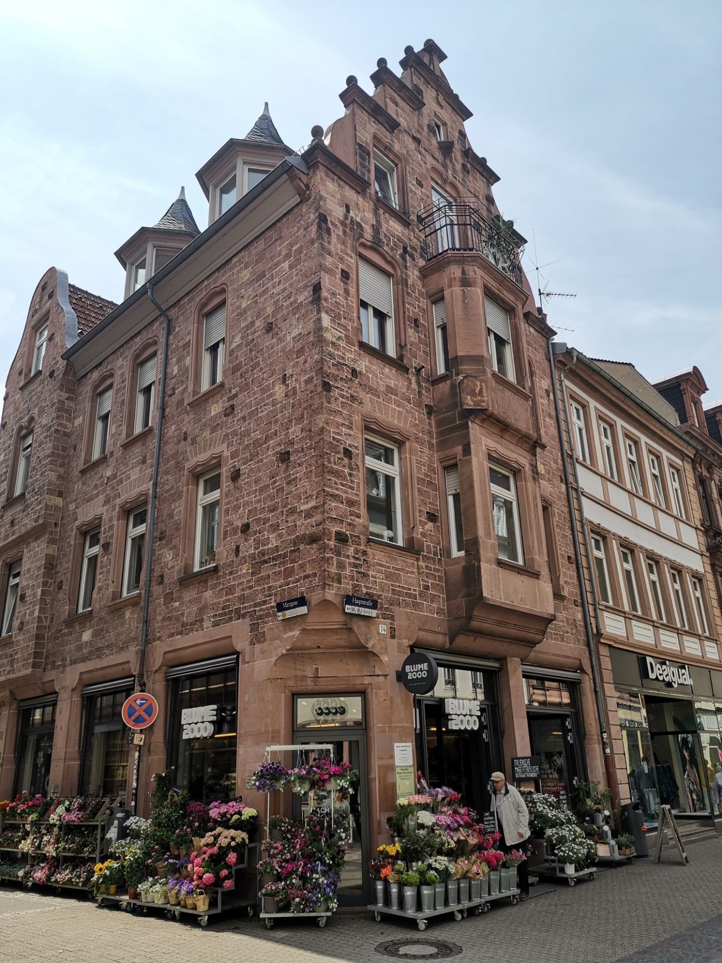 Heidelberg University Attractions - Heidelberg Travel Review -Travel Guide  - Trip.com