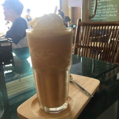 Easy Cafe by Relax Coffee User Photo