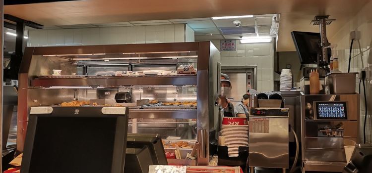 KFC (maxiang)