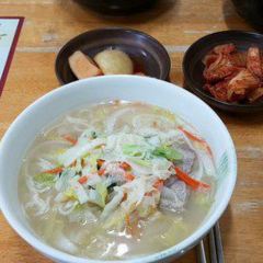 삼대국수회관 여행 사진