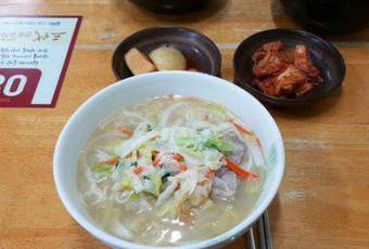 Samdae Guksu user photo