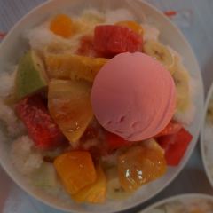Dou Liu Ice Town User Photo