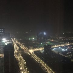 国际青年会议酒店(南京国际青年文化中心店)·后味道中餐厅 User Photo