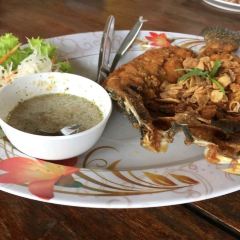 Khaothong Terrace Restaurant User Photo