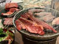 高質！日本大阪心齋橋燒肉大丸