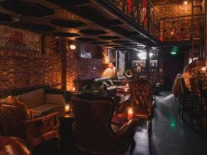 LE PROCOPE LOUNGE