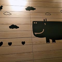 McDonald's (xilinhaoteyinzuoguangchang) 여행 사진
