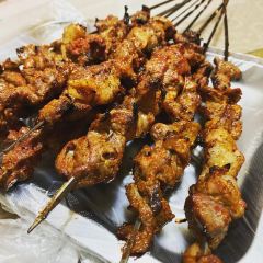阿里烤肉店 User Photo