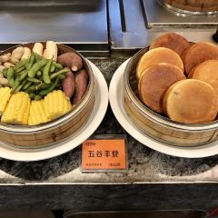 农家菜老大(松江店) User Photo