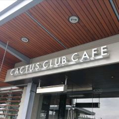 Cactus Club Cafe Broadway + Ash User Photo
