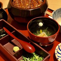 Atsuta Horaiken Main Restaurant User Photo