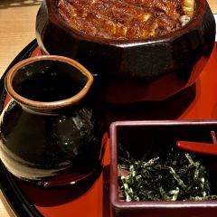 Atsuta Horaiken Main Restaurant User Photo