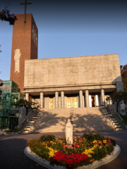 Hyehwa-dong Catholic Church