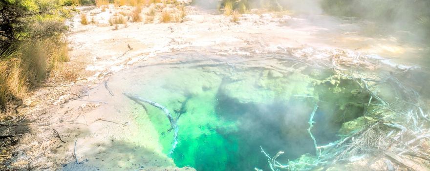 Spa Thermal Park