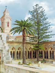 Chiesa del Pater Noster