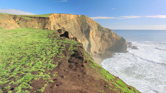 Chimney Rock National Monument