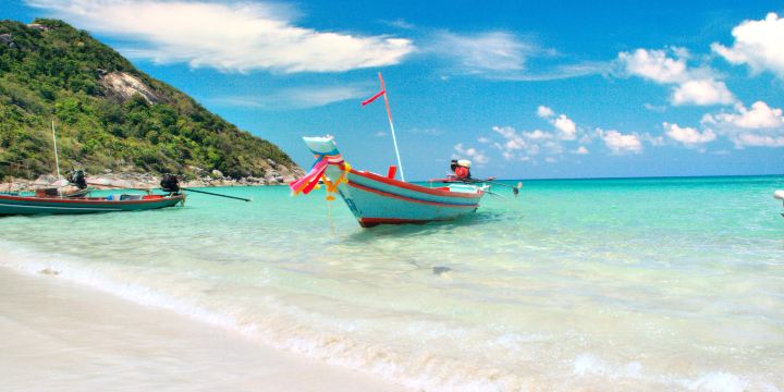 Bottle Beach