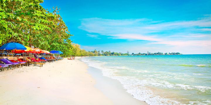 Independence Beach