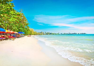 Independence Beach