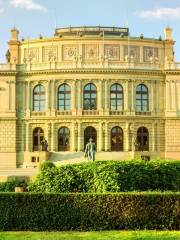 Rudolfinum