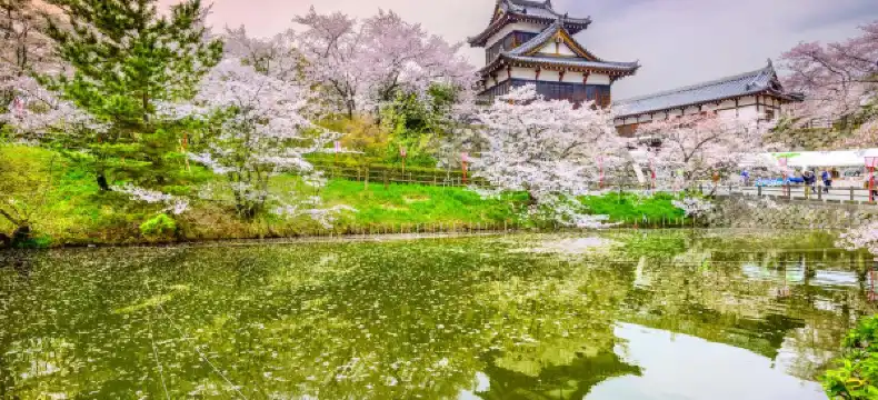 Hotels near Kōriyama Station