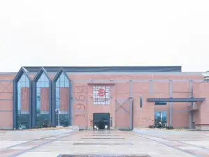 都匀三線博物館