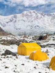 Santuario dell'Annapurna