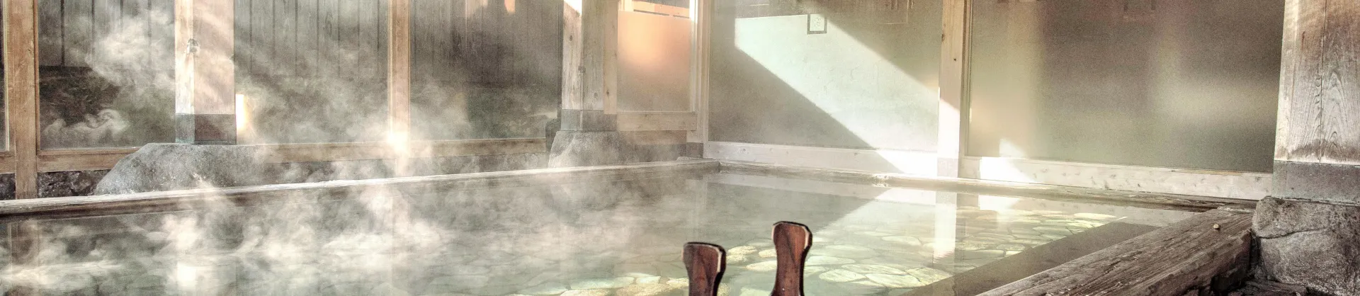 Hot Springs Attractions