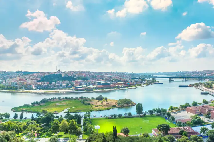 Các khách sạn gần Pierre Loti Hill