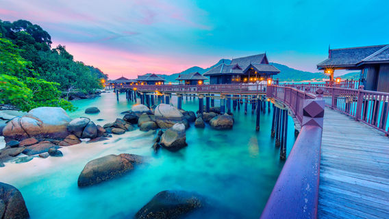 Pangkor