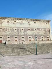 Museo Regional de Guanajuato Alhóndiga de Granaditas
