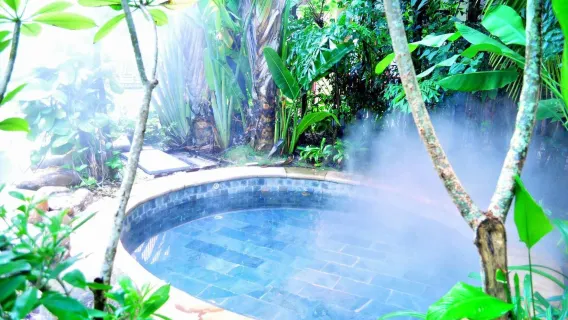 싼야 개인 가이드 1일 투어: Nantian Hot Spring