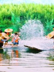 Shuangxi Rafting Scenic Spot