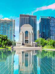 Anzac Memorial