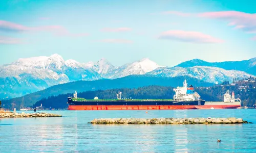 Spanish Banks Beach