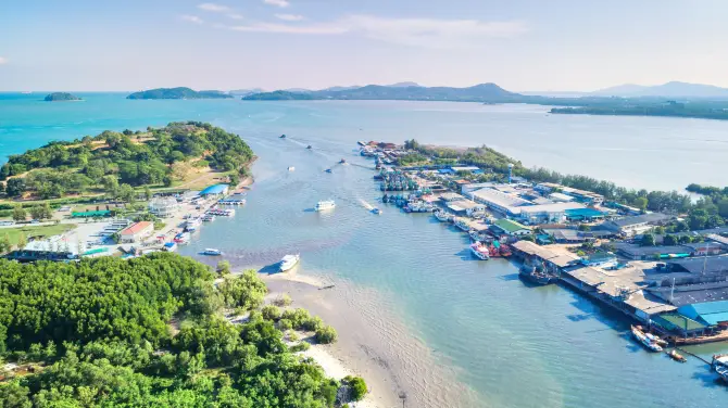 เกาะสิเหร่