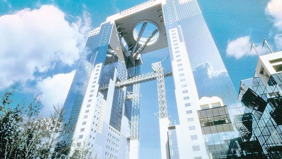 Osaka