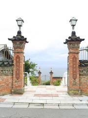 Hakodate Foreign Cemetery