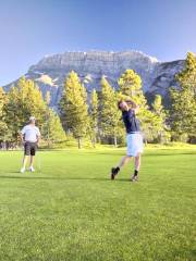 Fairmont Banff Springs Golf Course