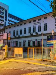 吉隆坡尊孔獨立中學