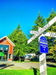 Steveston Tram