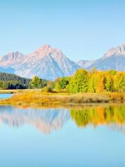 Snake River Overlook