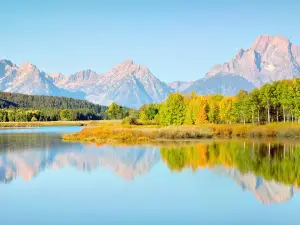 Snake River Overlook