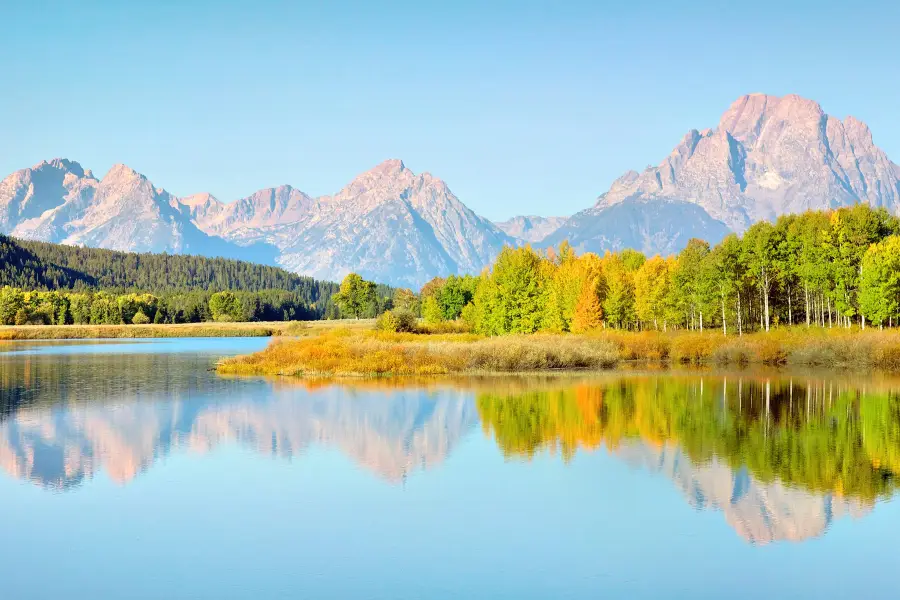 Snake River Overlook