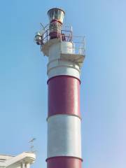 Adler Lighthouse